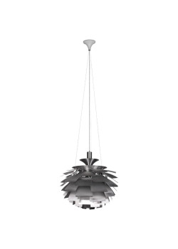Подвесной светильник Loft IT Artichoke 10156/800 Silver