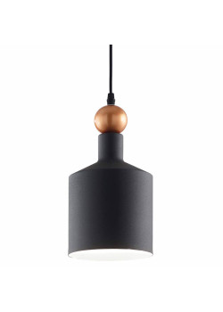 Подвесной светильник Ideal Lux Triade-3 SP1 221496