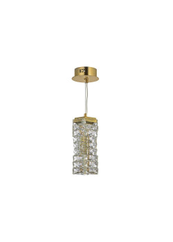 Подвесной светодиодный светильник Dio DArte Elite Magaza L 1.5.11x26.100 G