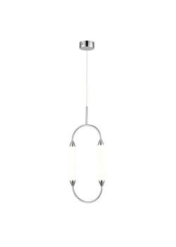 Подвесной светильник Vele Luce Capsula VL7293P21