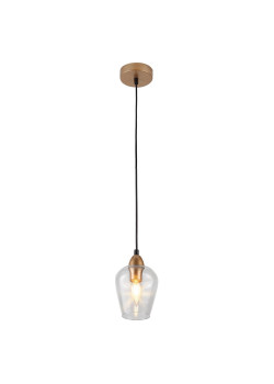 Подвесной светильник Rivoli Fresco 5045-201 Б0044370