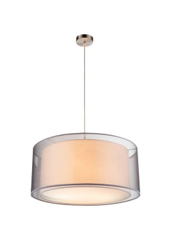 Подвесной светильник Toplight Marion TL1627H-01WG