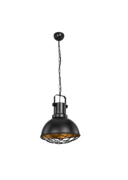 Подвесной светильник Toplight Christiana TL1637H-01BK
