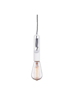 Подвесной светильник Loft IT Wickle Loft1510WH