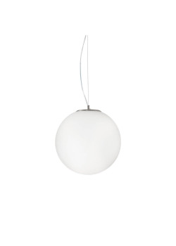 Подвесной светильник Ideal Lux Mapa Sp1 D50 Riga 161365