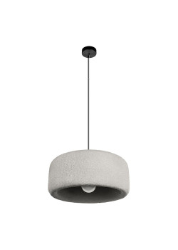 Подвесной светильник Loft IT Stone 10252/500 Grey