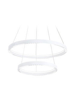 Подвесной светодиодный светильник Ambrella light Comfort Line FL5862
