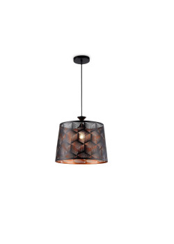 Подвесной светильник Ambrella light Comfort Loft TR8439