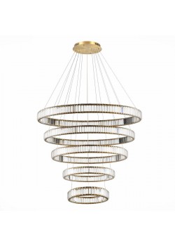 Подвесной светодиодный светильник ST Luce Tivoli SL1622.313.05