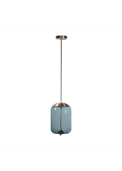 Подвесной светодиодный светильник Loft IT Knot 8133-C