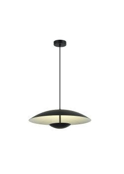 Подвесной светодиодный светильник Kink Light Синди 08467-60A,19