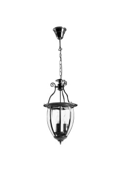 Подвесной светильник Arte Lamp Rimini A6509SP-3CC