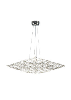 Подвесной светодиодный светильник Favourite Thinner 4305-12P