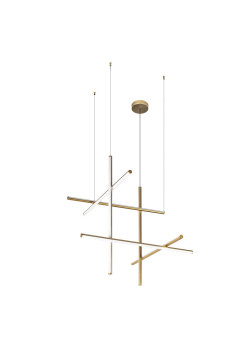 Подвесной светильник LOFT IT Coordinates 10393/C