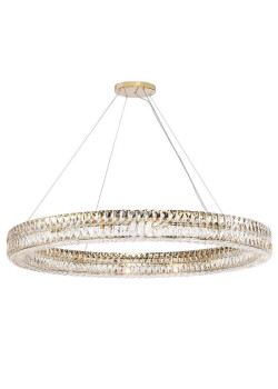 Подвесной светильник Newport 10124+22/S gold М0064019