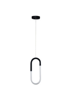 Подвесной светодиодный светильник Kink Light Канто 08271,19(3000K)