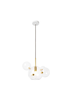 Подвесной светильник Loft IT Bolle 2027-P6 mini