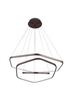 Подвесной светодиодный светильник Ambrella light Confort Line FL366