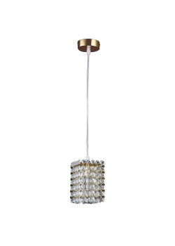 Подвесной светильник Lightstar Cristallo 795412