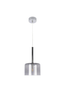Подвесной светильник Loft IT Spillray 10232/A Smoke