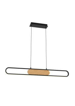 Подвесной светодиодный светильник Lightstar Lodi 723317