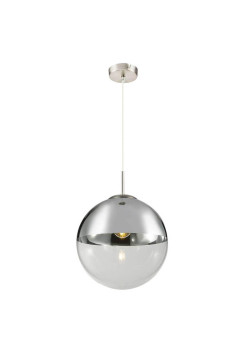 Подвесной светильник Toplight Glass TL1203H-41CH
