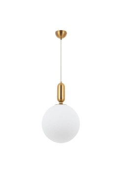 Подвесной светильник Arte Lamp Bolla-Sola A3330SP-1PB