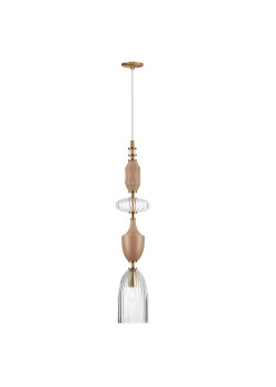 Подвесной светильник Odeon Light Exclusive Modern Terra 5414/1