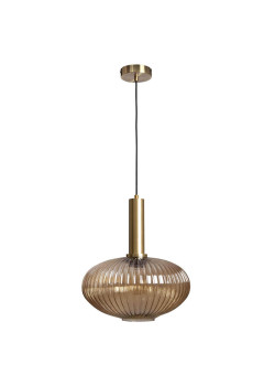 Подвесной светильник Loft IT IRIS 2071-С+BR