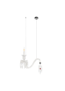 Подвесной светильник LOFT IT Zenith 10210P/A White