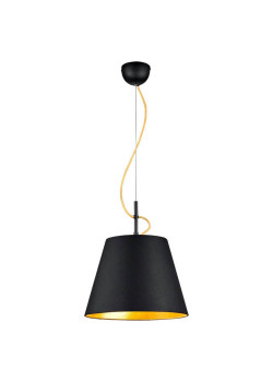 Подвесной светильник Lussole Loft Yukon LSP-8053