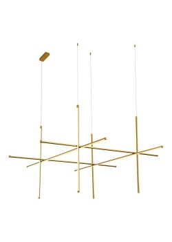Подвесной светильник ST Luce RETICO SL6207.203.150