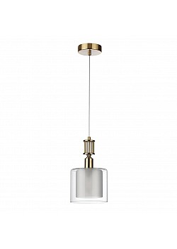 Подвесной светильник Odeon Light Classic Saga 5088/1