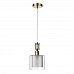 Подвесной светильник Odeon Light Classic Saga 5088/1