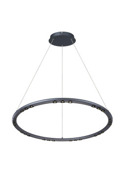 Подвесной светодиодный светильник Favourite Celler 4321-8P