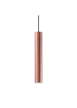 Подвесной светильник Ideal Lux Look Sp1 D06 Rame 141855
