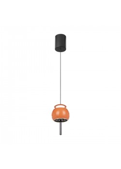 Подвесной светодиодный светильник Mantra Roller 8409