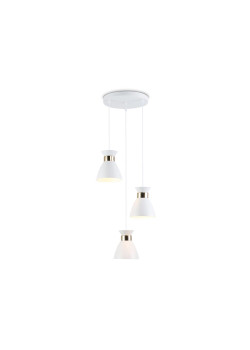 Светильник подвесной Ambrella light TRADITIONAL TR8467