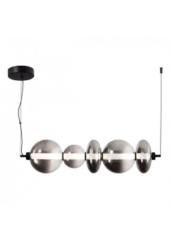 Подвесной светодиодный светильник ST Luce Perlina SL6119.413.40
