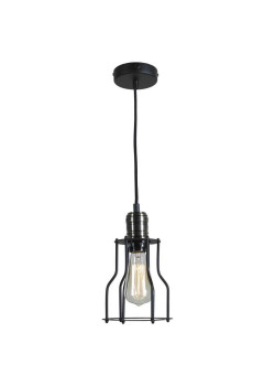 Подвесной светильник Lussole Loft IV LSP-9610
