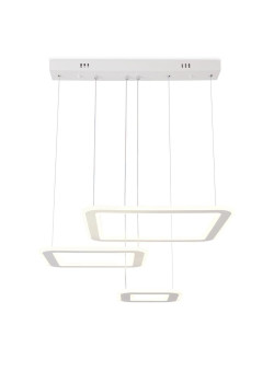 Подвесной светодиодный светильник Ambrella light Acrylica Original FA4329