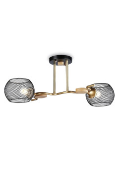 Подвесной светильник Ambrella light Traditional Loft TR80162