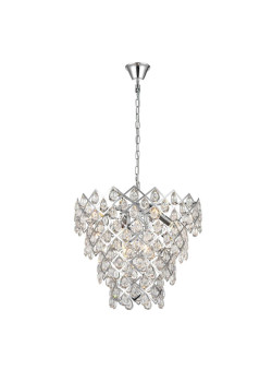 Подвесная люстра Vele Luce Diana VL3273P06