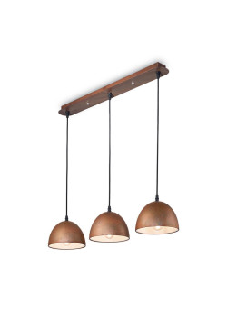 Подвесной светильник Ideal Lux Folk SP3 174235
