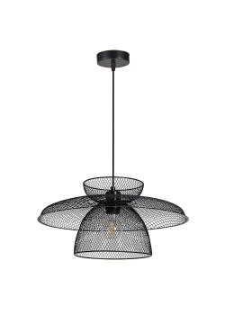 Подвесной светильник Arte Lamp CASTELLO A7067SP-1BK