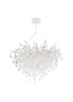 Подвесной светильник Divinare Salice 3132/26 SP-9