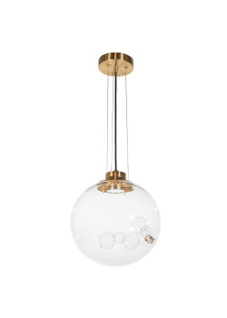 Подвесной светодиодный светильник Loft IT Magic 10095