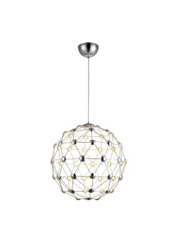 Подвесной светодиодный светильник Divinare 1610/02 SP-60