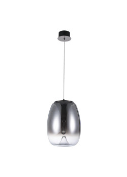 Подвесной светодиодный светильник Divinare Campo 5874/51 SP-15
