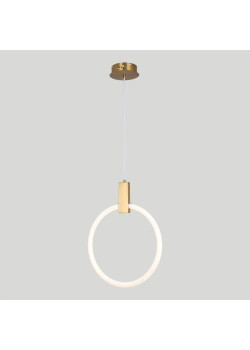 Подвесной светодиодный светильник Lussole Loft LSP-8695